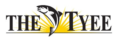The Tyee newspaper logo.